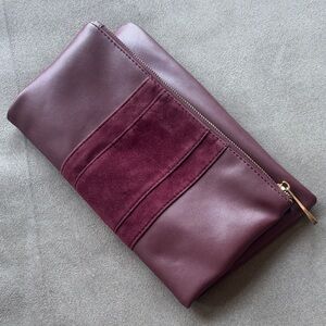 Summer & Rose Clutch